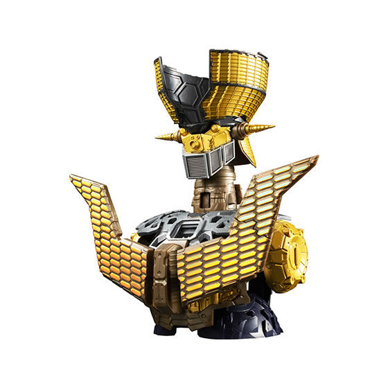 (PO) Integrate Model Mazinger Z (10) Image_2