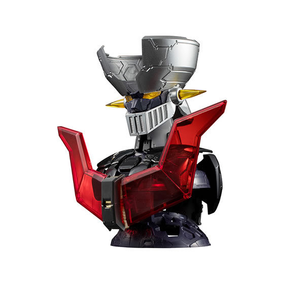 (PO) Integrate Model Mazinger Z (10) Image_3