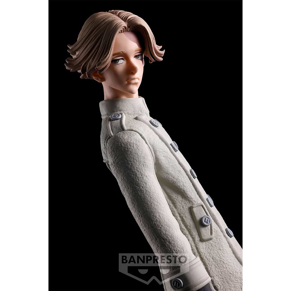 (PO) Tokyo Revengers Inui Seishu Figure Image_7