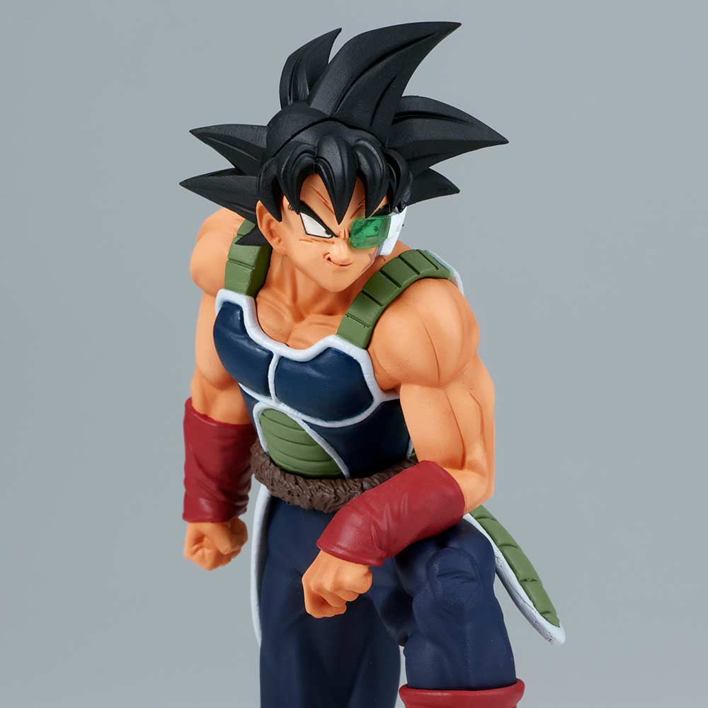 (PO) Dragonball Z History Box Vol.6 - Bardock Image_1