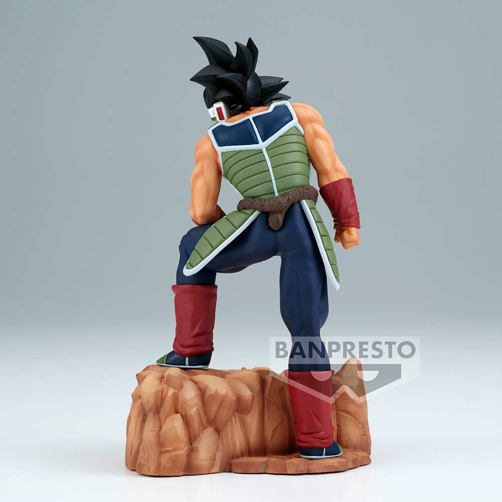 (PO) Dragonball Z History Box Vol.6 - Bardock Image_6