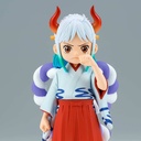 (PO) One Piece Grandline Children Wanokuni Vol.3 Yamato Image_1