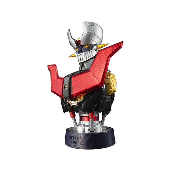 (PO) Integrate Model Mazinger Z (10) Image_5