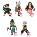 (PO) Demon Slayer: Kimetsu no Yaiba Figure WCF vol.10 Image_1