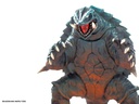 (PO) CCP Artistic Monsters Collection Gamera 2: Attack of Legion - Gamera 2 (1996) Poster Color Ver. Image_6