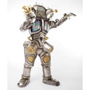 (PO) CCP 1/6 Tokusatsu Series Ultraseven King Joe Gun Metallic Ver. Image_2