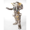 (PO) CCP 1/6 Tokusatsu Series Ultraseven King Joe Gun Metallic Ver. Image_4