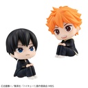 (PO) Look Up Series Haikyu!! - Hinata Shoyo & Kageyama Tobio set (w/Gift) Image_4