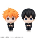 (PO) Look Up Series Haikyu!! - Hinata Shoyo & Kageyama Tobio set (w/Gift) Image_5