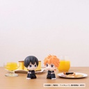 (PO) Look Up Series Haikyu!! - Hinata Shoyo & Kageyama Tobio set (w/Gift) Image_8