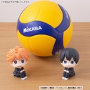 (PO) Look Up Series Haikyu!! - Hinata Shoyo & Kageyama Tobio set (w/Gift) Image_9