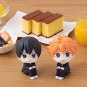 (PO) Look Up Series Haikyu!! - Hinata Shoyo & Kageyama Tobio set (w/Gift) Image_11