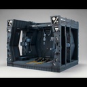 (PO) HGUC 1/144 Realistic Model Series Mobile Suit Gundam Seed - Archangel Hanger Image_1