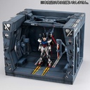 (PO) HGUC 1/144 Realistic Model Series Mobile Suit Gundam Seed - Archangel Hanger Image_4