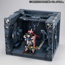 (PO) HGUC 1/144 Realistic Model Series Mobile Suit Gundam Seed - Archangel Hanger Image_5
