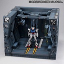 (PO) HGUC 1/144 Realistic Model Series Mobile Suit Gundam Seed - Archangel Hanger Image_6