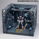 (PO) HGUC 1/144 Realistic Model Series Mobile Suit Gundam Seed - Archangel Hanger Image_7