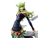 (PO) Precious G.E.M. Code Geass: Lelouch of the Rebellion - C.C.: Britannia Outfit ver. Image_5