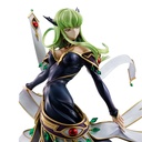 (PO) Precious G.E.M. Code Geass: Lelouch of the Rebellion - C.C.: Britannia Outfit ver. Image_7
