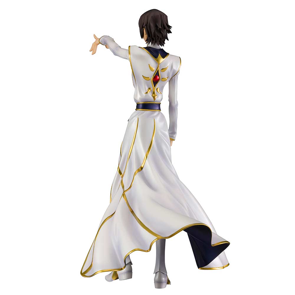 (PO) Precious G.E.M. Code Geass: Lelouch of the Rebellion - Lelouch vi Britannia (Re-issue) Image_8