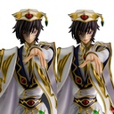 (PO) Precious G.E.M. Code Geass: Lelouch of the Rebellion - Lelouch vi Britannia (Re-issue) Image_9