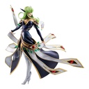 (PO) Precious G.E.M. Code Geass: Lelouch of the Rebellion - Lelouch vi Britannia & C.C. set Image_7