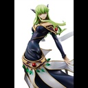 (PO) Precious G.E.M. Code Geass: Lelouch of the Rebellion - Lelouch vi Britannia & C.C. set Image_9