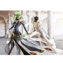 (PO) Precious G.E.M. Code Geass: Lelouch of the Rebellion - Lelouch vi Britannia & C.C. set Image_10