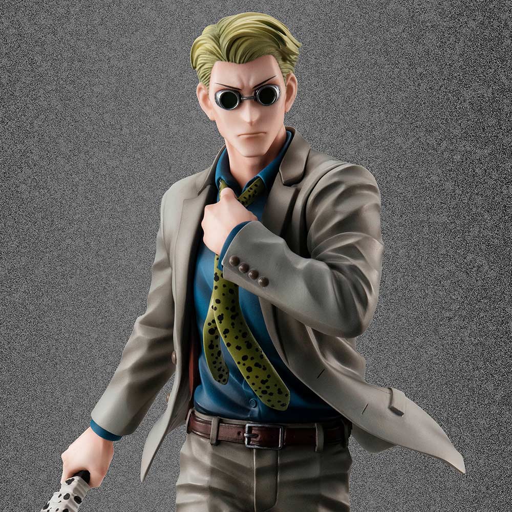(PO) Jujutsu Kaisen: Kento Nanami Image_1