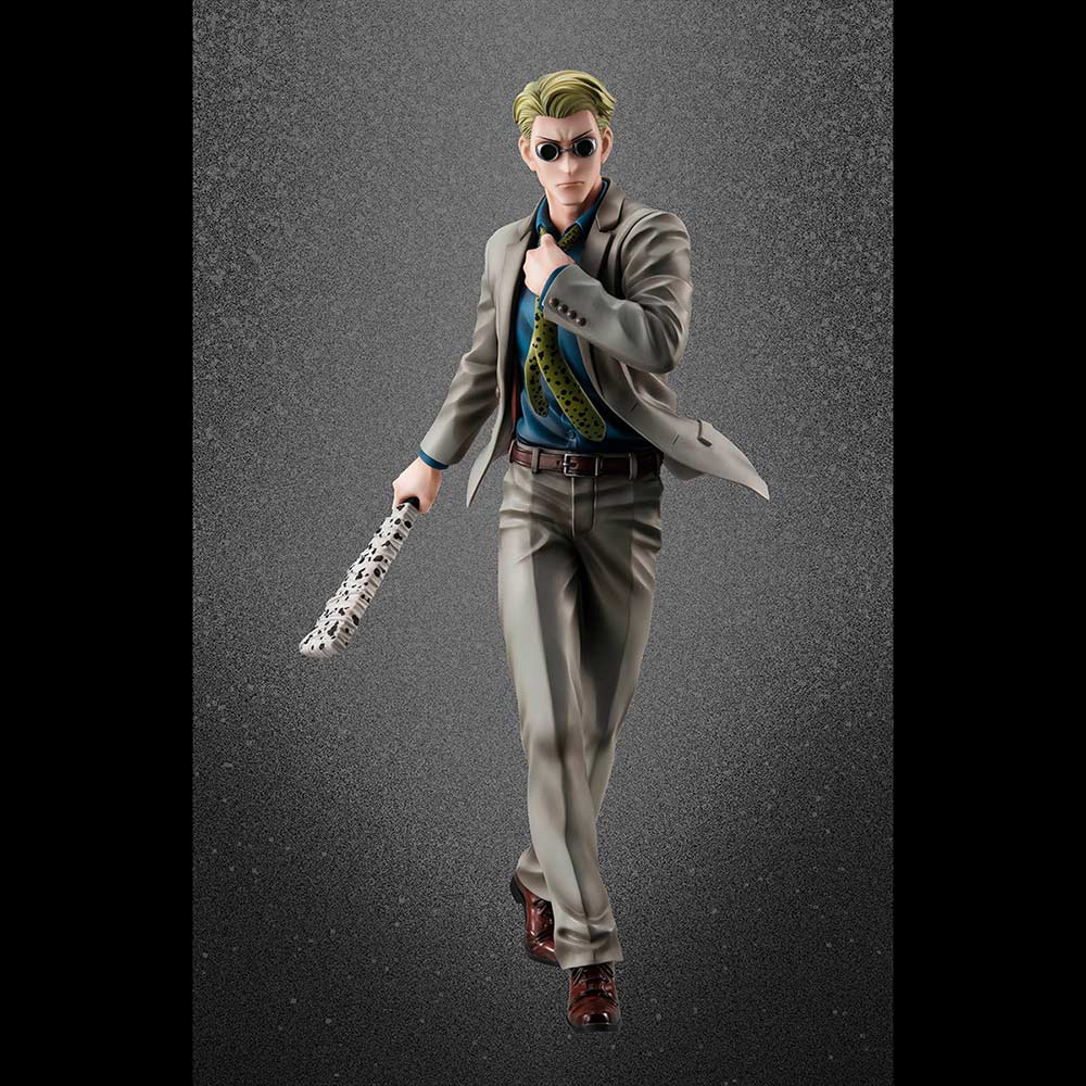 (PO) Jujutsu Kaisen: Kento Nanami Image_2
