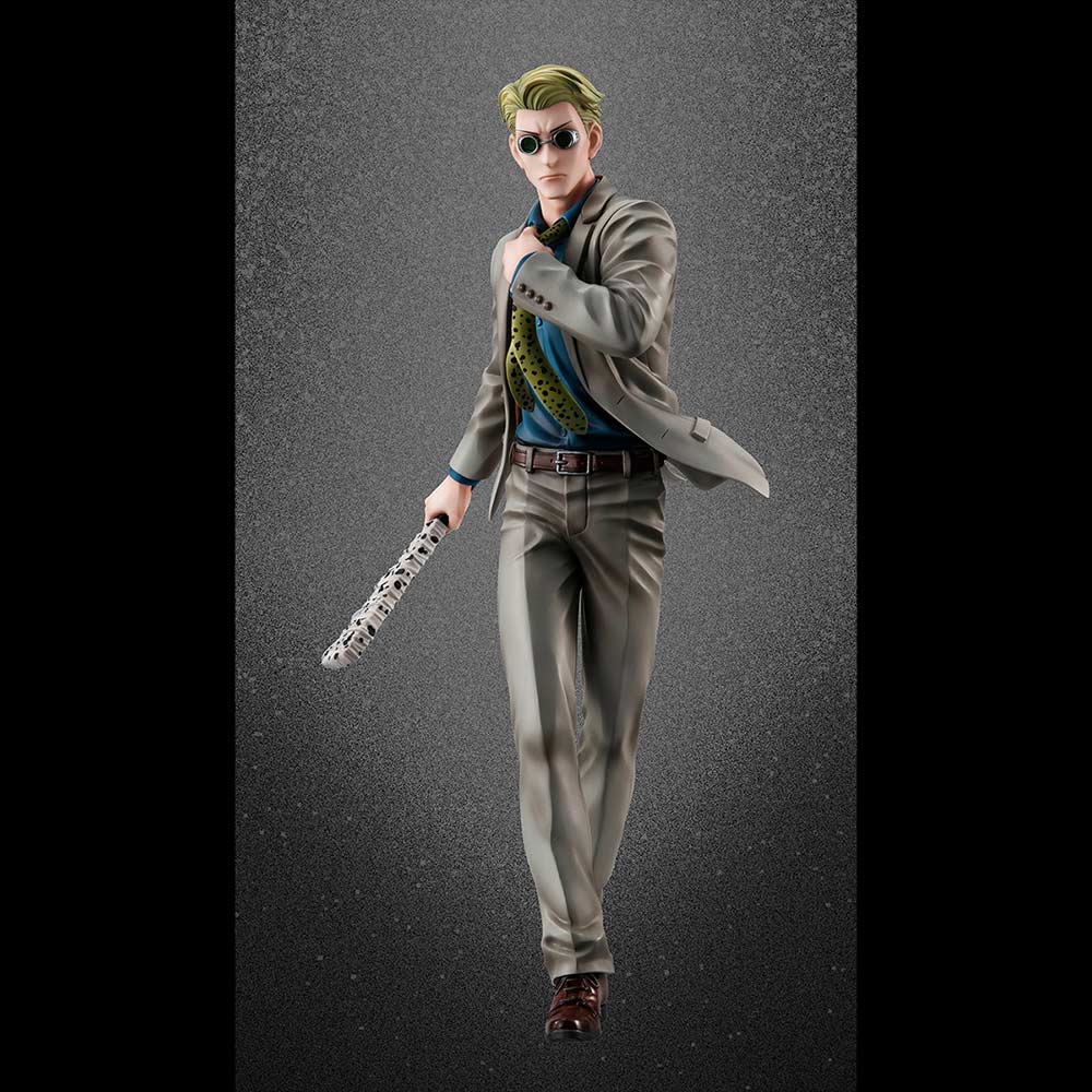 (PO) Jujutsu Kaisen: Kento Nanami Image_3