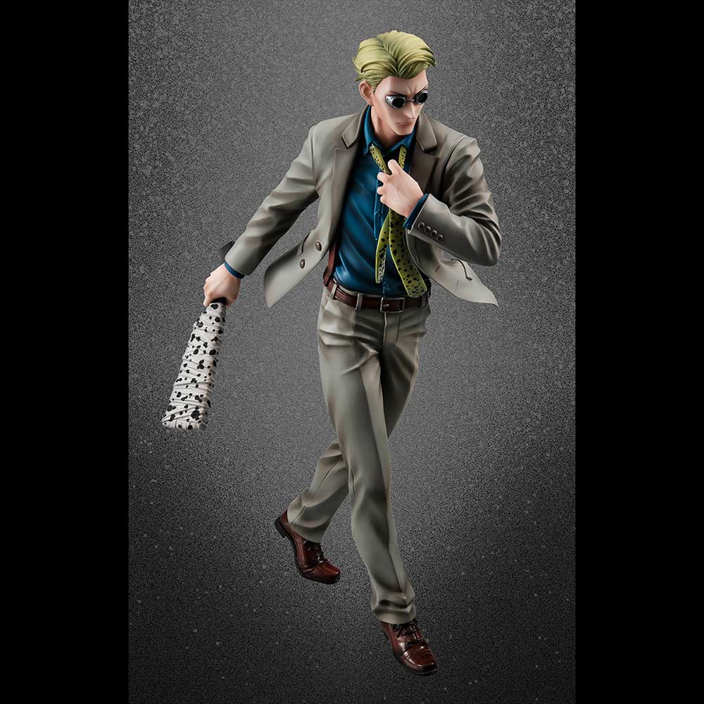(PO) Jujutsu Kaisen: Kento Nanami Image_6