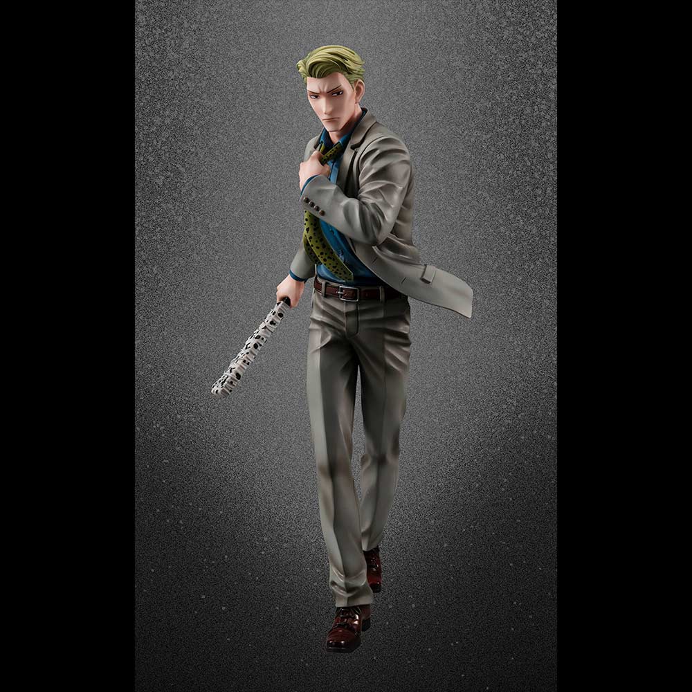 (PO) Jujutsu Kaisen: Kento Nanami Image_7
