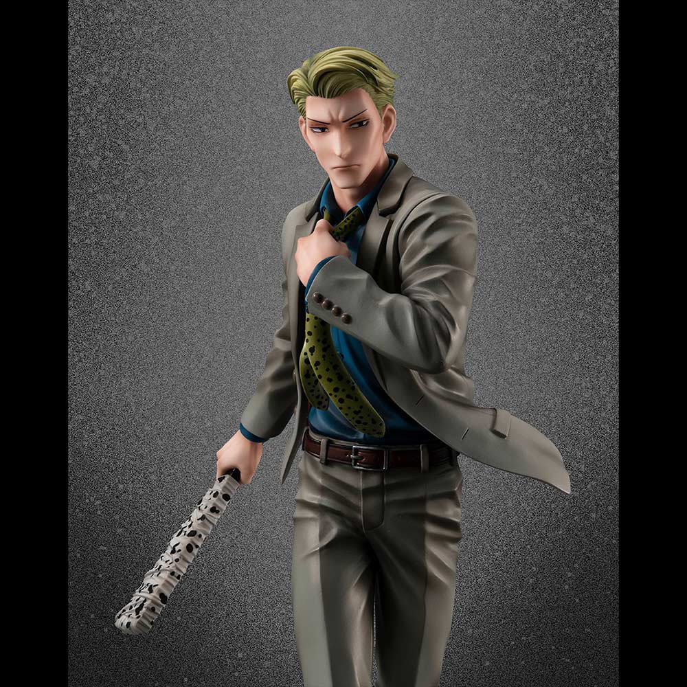 (PO) Jujutsu Kaisen: Kento Nanami Image_8