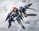 (PO) Megami Device x Alice Gear Aegis - Kanagata Sugumi (Ga-shin) Image_5