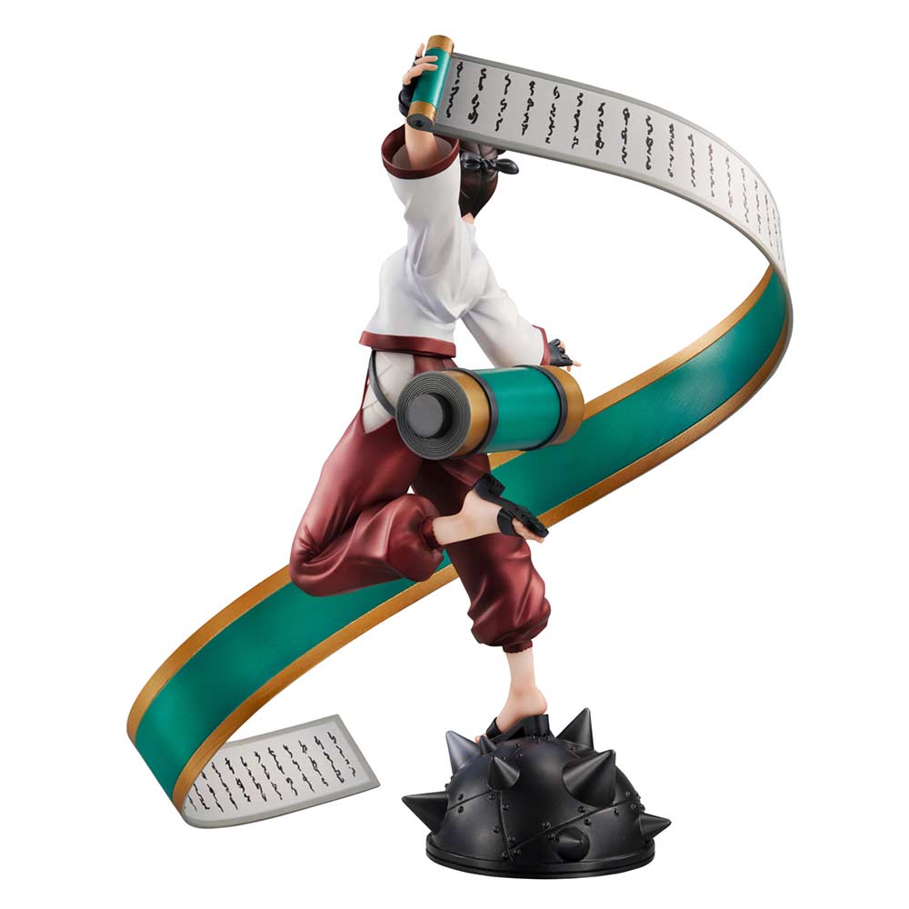 (PO) NARUTO Gals: Naruto Shippuden - Tenten Image_7