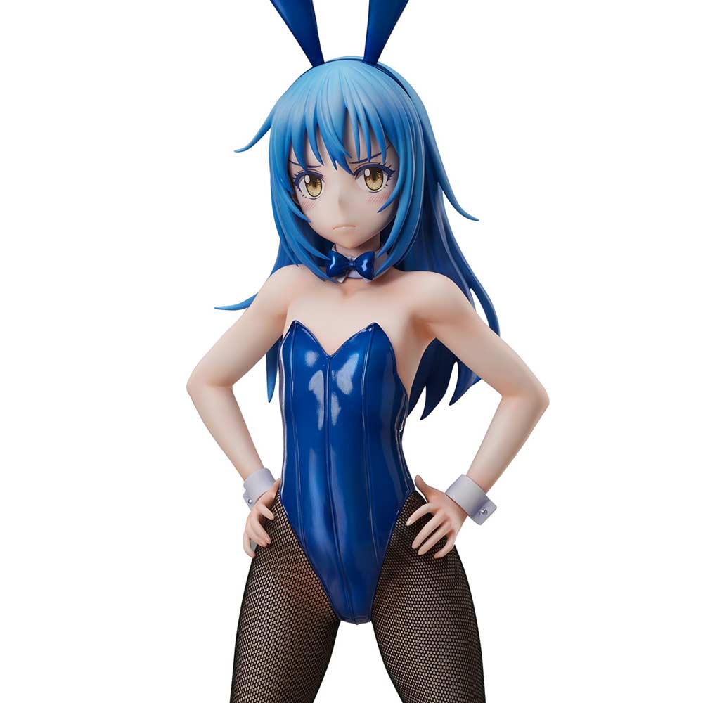 (PO) That Time I Got Reincarnated as a Slime - Rimuru Bunny Ver. Image_1