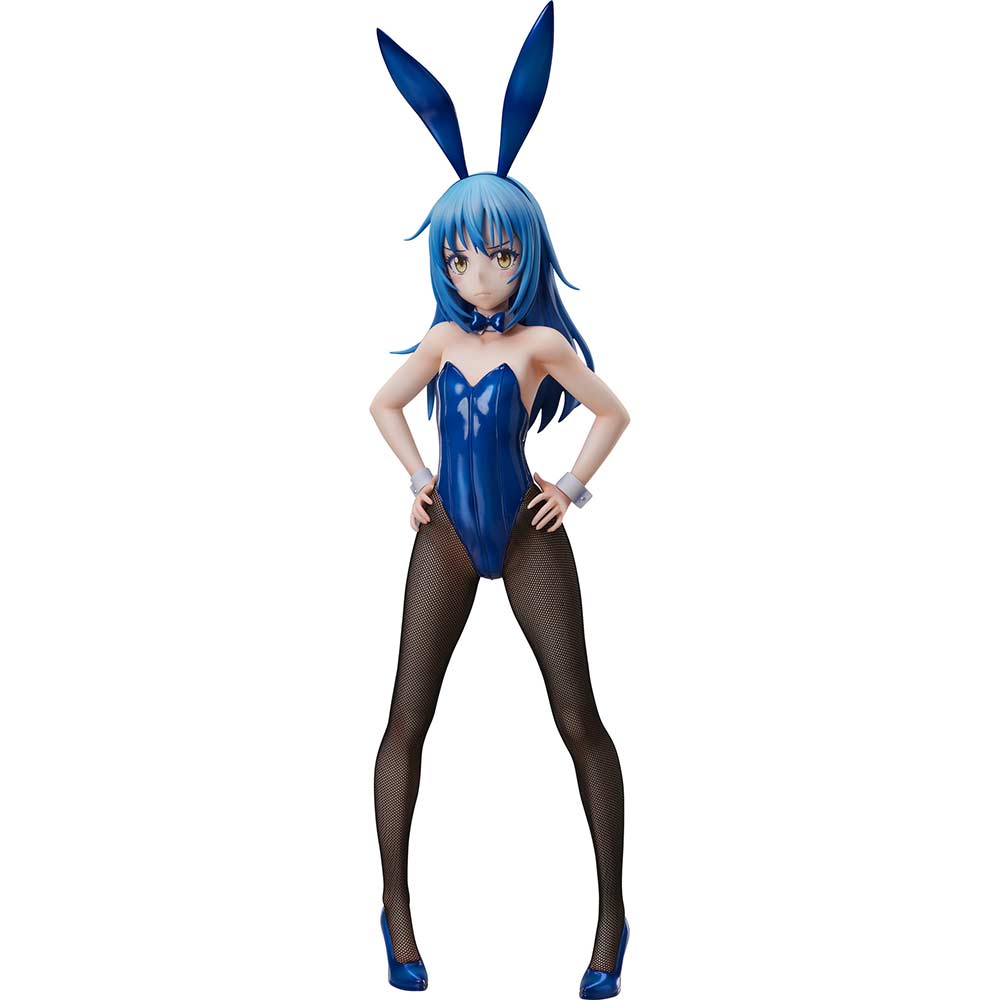 (PO) That Time I Got Reincarnated as a Slime - Rimuru Bunny Ver. Image_2