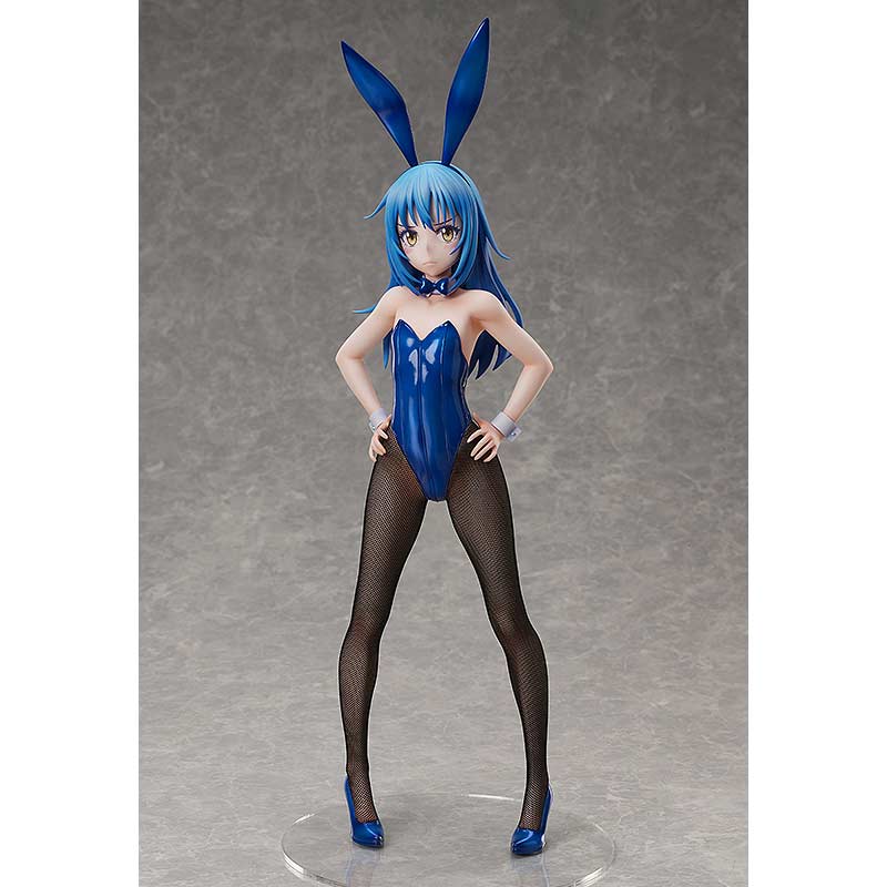 (PO) That Time I Got Reincarnated as a Slime - Rimuru Bunny Ver. Image_3