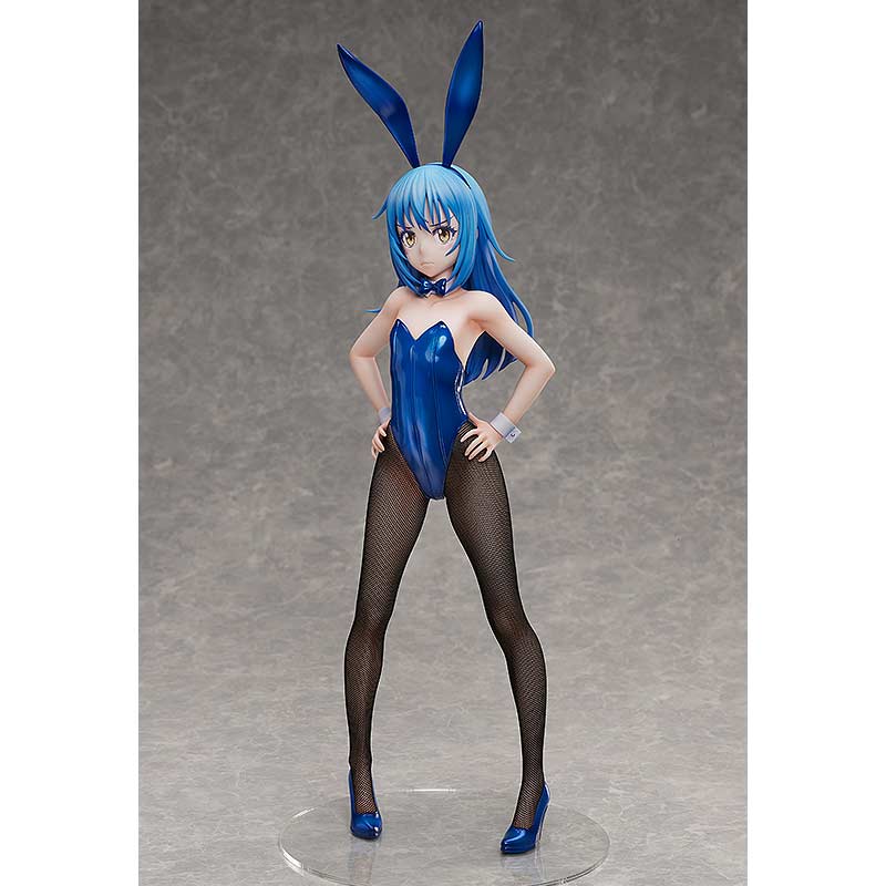 (PO) That Time I Got Reincarnated as a Slime - Rimuru Bunny Ver. Image_4