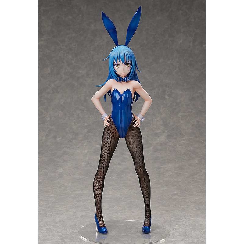(PO) That Time I Got Reincarnated as a Slime - Rimuru Bunny Ver. Image_5