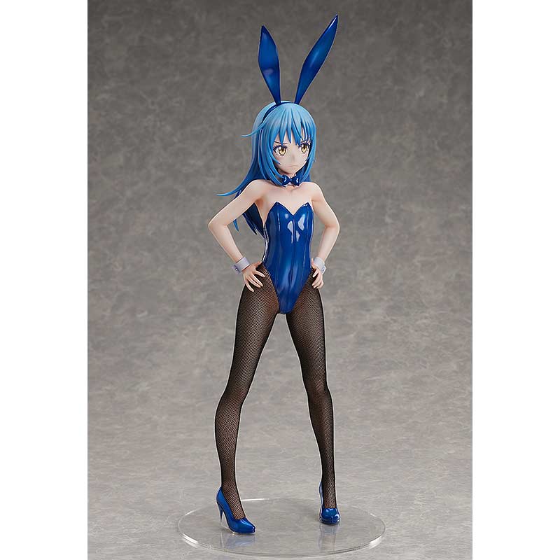 (PO) That Time I Got Reincarnated as a Slime - Rimuru Bunny Ver. Image_6