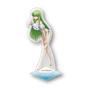 (PO) Code Geass Lelouch of the Rebellion Acrylic Stand C.C. Image_1