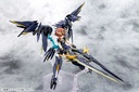 (PO) Megami Device x Alice Gear Aegis - Kanagata Sugumi (Ga-shin) Image_9