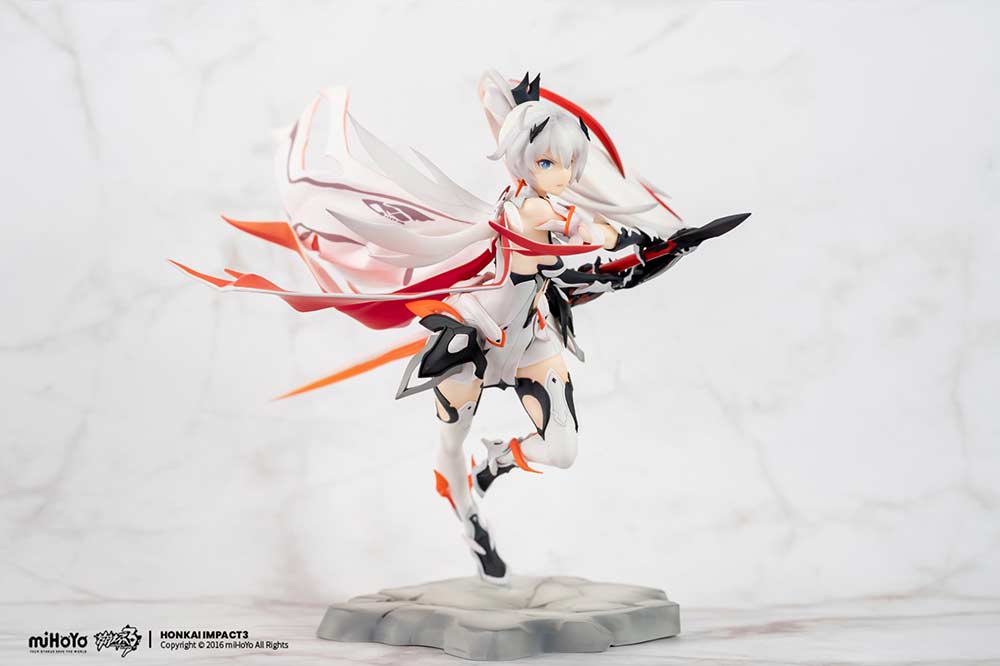 (PO) Honkai Impact 3rd - Kiana Herrscher of Flamescion Image_3