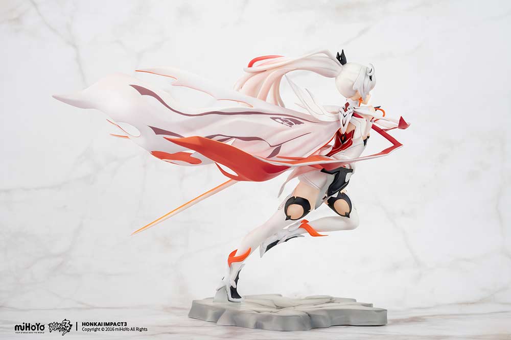 (PO) Honkai Impact 3rd - Kiana Herrscher of Flamescion Image_5