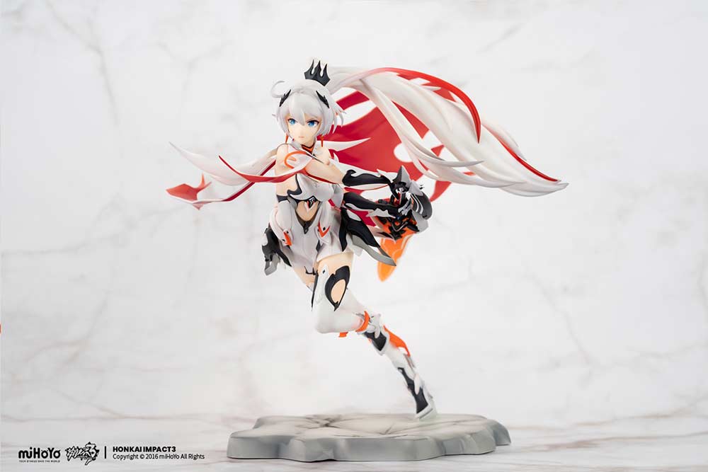 (PO) Honkai Impact 3rd - Kiana Herrscher of Flamescion Image_7