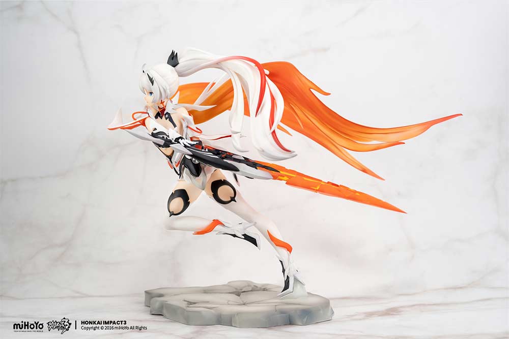 (PO) Honkai Impact 3rd - Kiana Herrscher of Flamescion Image_10