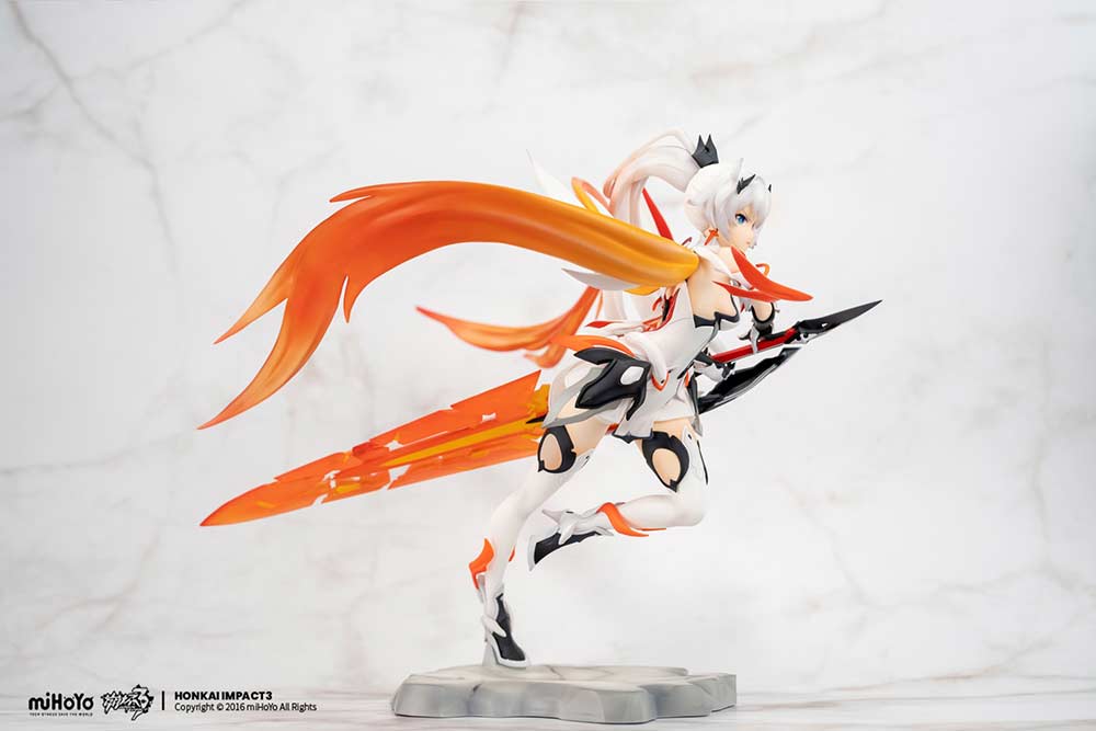 (PO) Honkai Impact 3rd - Kiana Herrscher of Flamescion Image_11