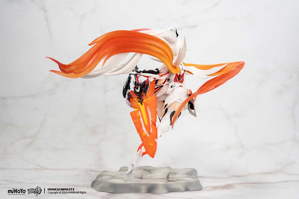 (PO) Honkai Impact 3rd - Kiana Herrscher of Flamescion Image_12